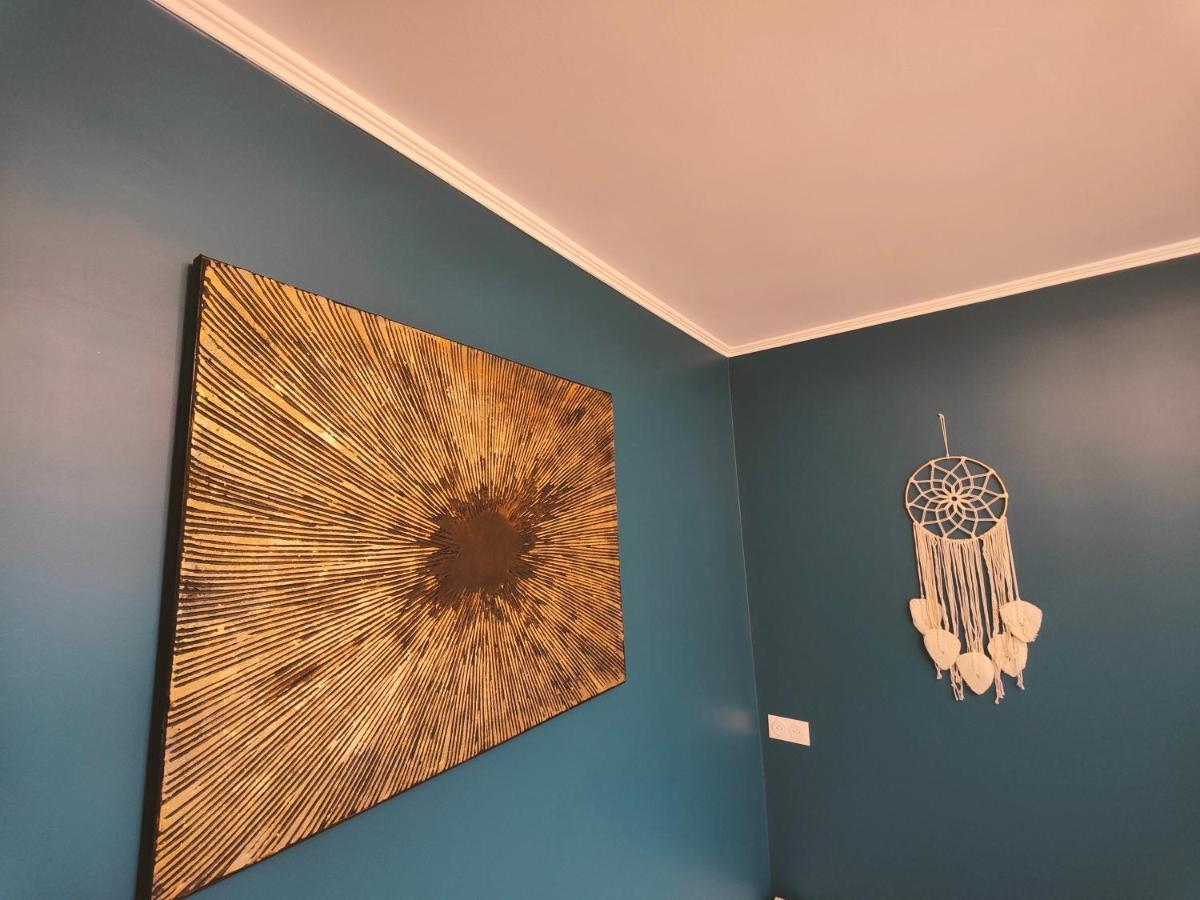 Le Chic Apartamento Ivry-sur-Seine Exterior foto