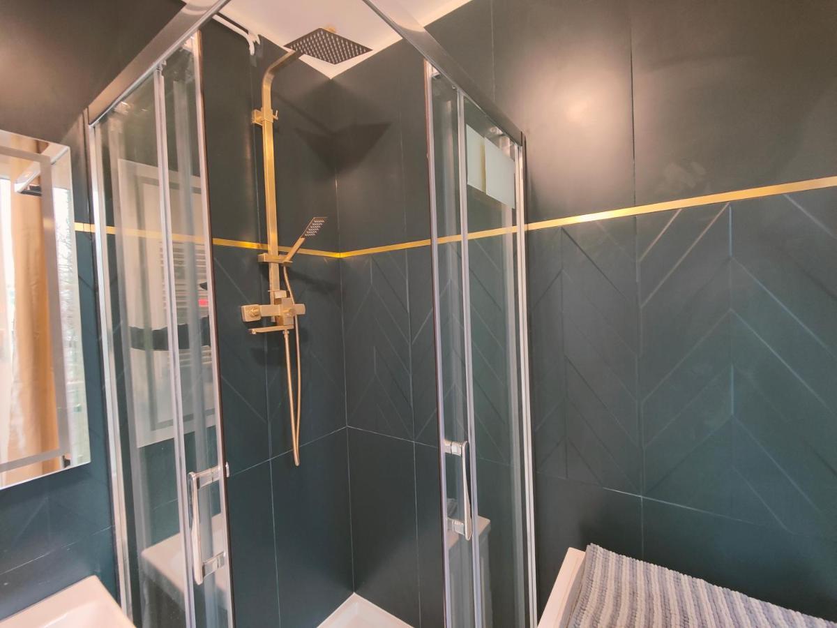 Le Chic Apartamento Ivry-sur-Seine Exterior foto